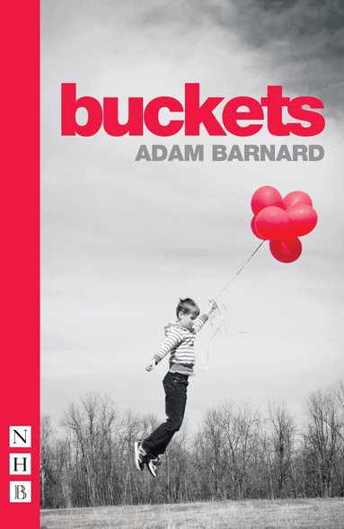 Adam Barnard - buckets, Häftad