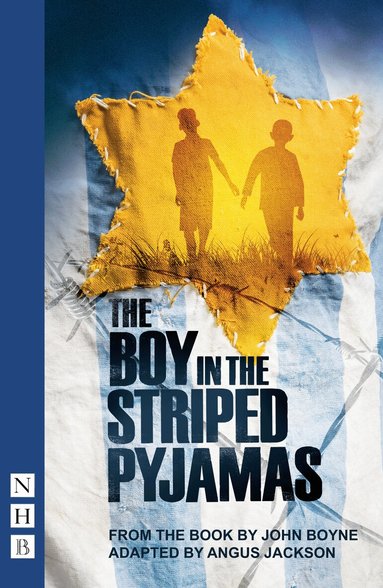 John Boyne - Boy in the Striped Pyjamas, Häftad