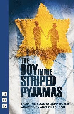 bokomslag The Boy in the Striped Pyjamas