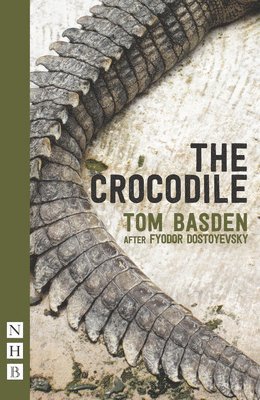 The Crocodile 1