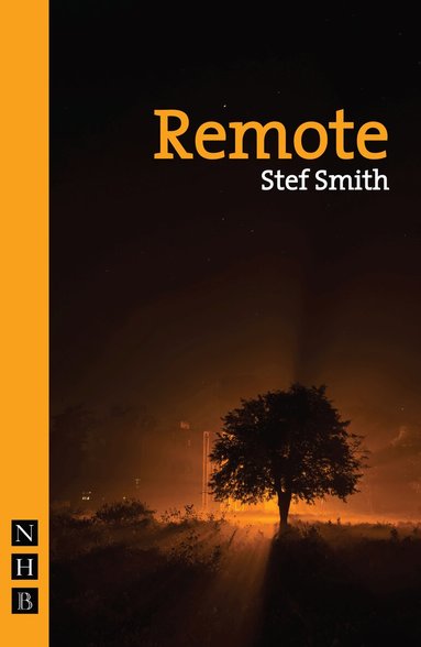 Stef Smith - Remote, Häftad