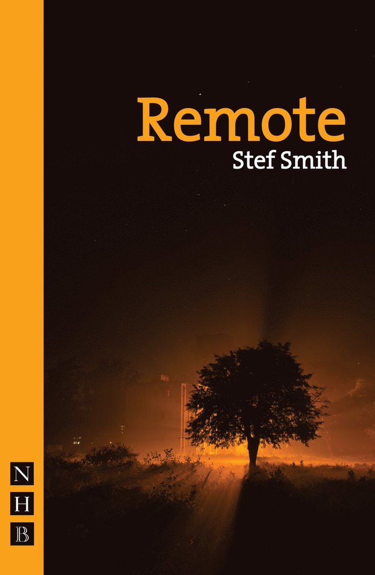 Stef Smith - Remote, Häftad