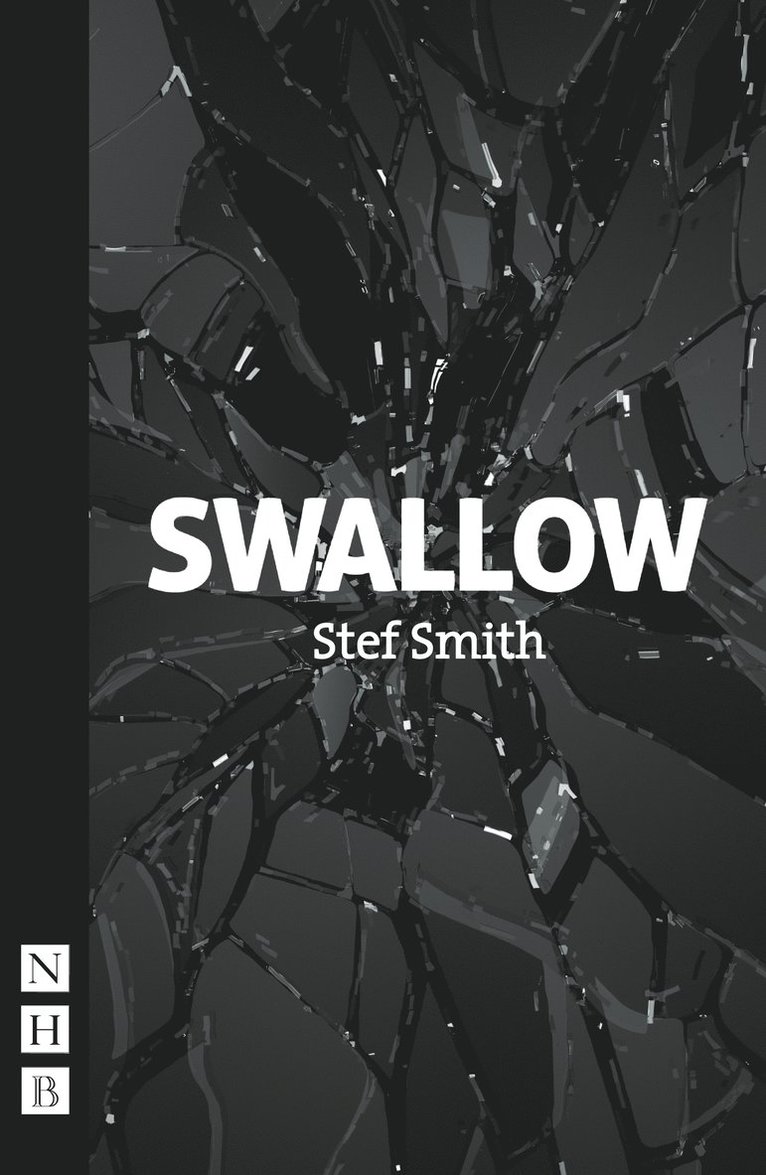 Stef Smith - Swallow, Häftad