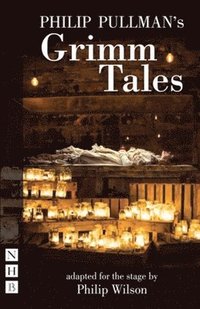 bokomslag Philip Pullman's Grimm Tales