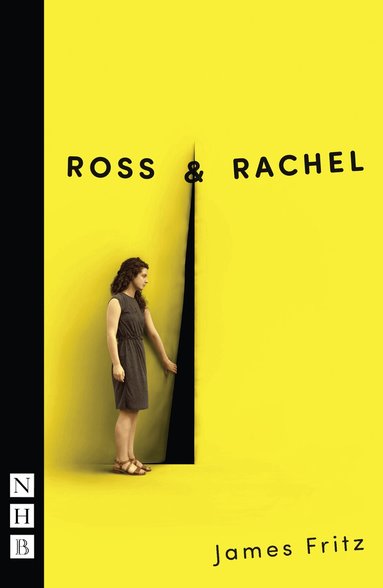 James Fritz - Ross & Rachel, Häftad