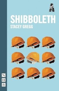 bokomslag Shibboleth