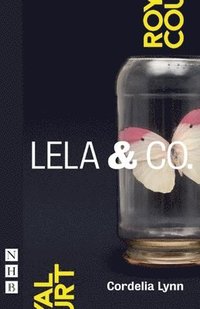 bokomslag Lela & Co.