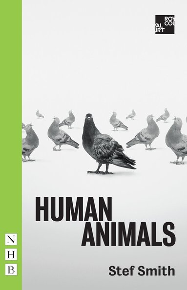 Stef Smith - Human Animals, Häftad