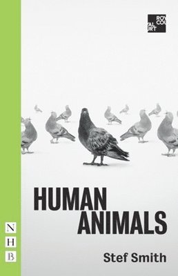 bokomslag Human Animals