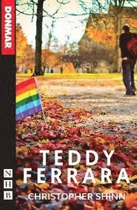 bokomslag Teddy Ferrara