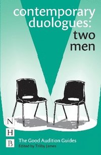 bokomslag Contemporary Duologues: Two Men