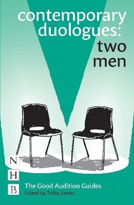 Contemporary Duologues: Two Men 1