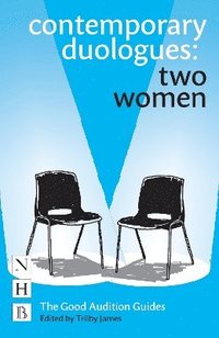bokomslag Contemporary Duologues: Two Women