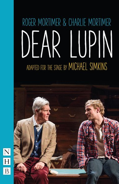 Roger Mortimer, Charlie Mortimer - Dear Lupin, Häftad