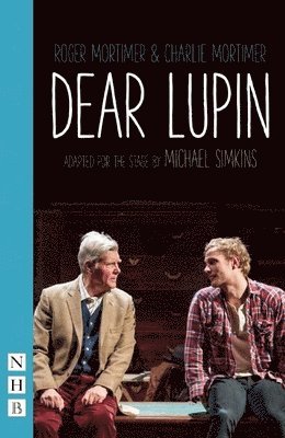 Roger Mortimer, Charlie Mortimer - Dear Lupin, Häftad