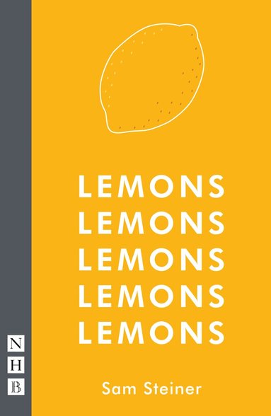 Sam Steiner - Lemons Lemons Lemons Lemons Lemons, Häftad