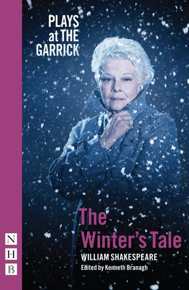William Shakespeare, Kenneth Branagh - Winter's Tale, Häftad