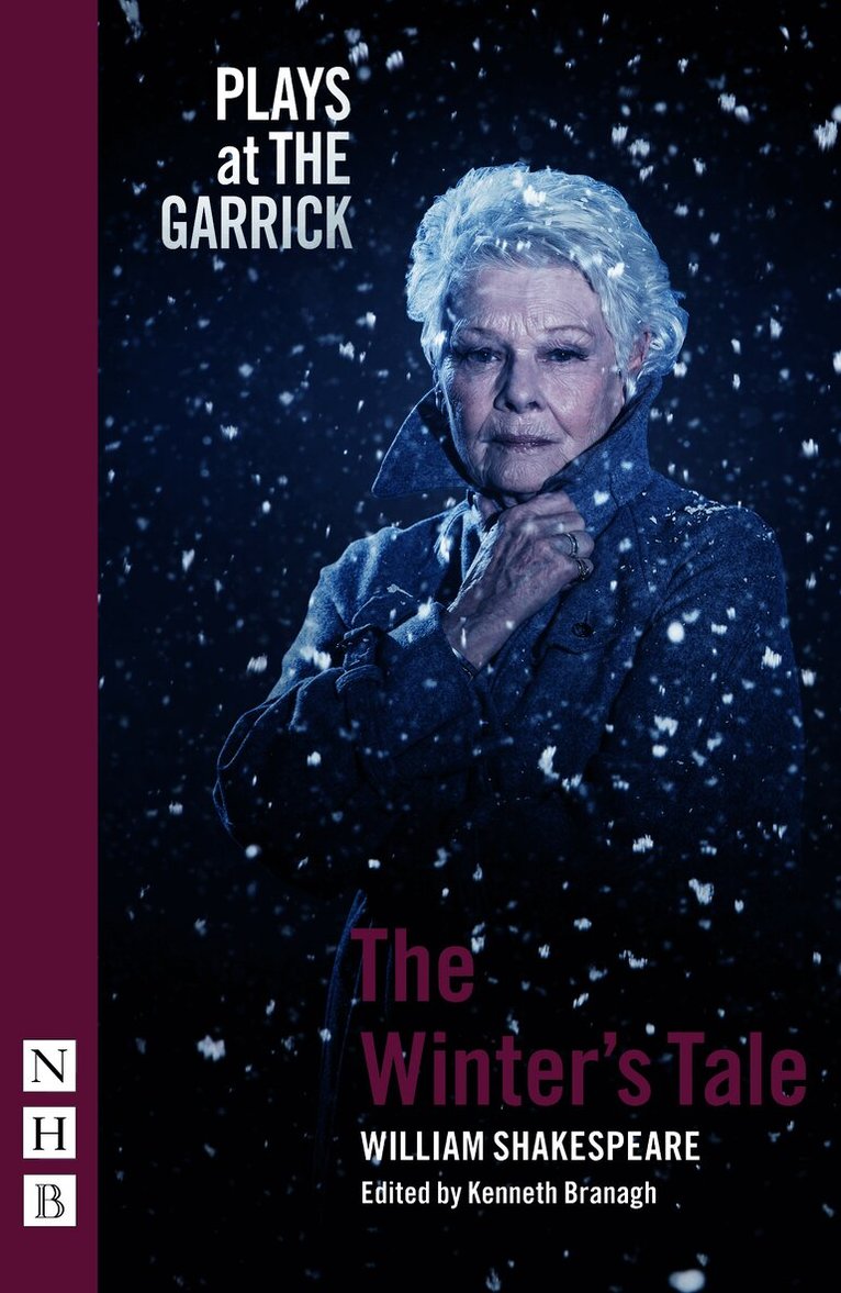 William Shakespeare, Kenneth Branagh, Ron Ashford - Winter's Tale, Häftad