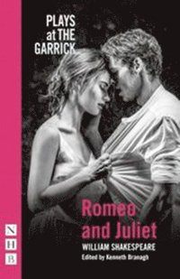 bokomslag Romeo and Juliet