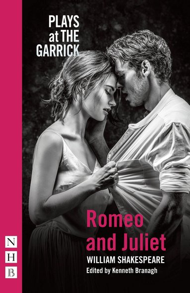 William Shakespeare, Kenneth Branagh - Romeo and Juliet, Häftad