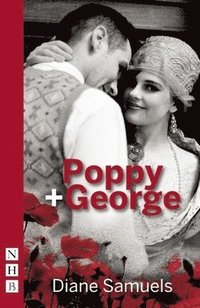 bokomslag Poppy + George