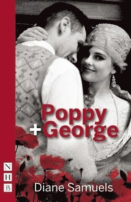 Poppy + George 1