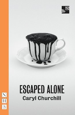 Escaped Alone 1