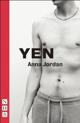 Anna Jordan - Yen, Häftad