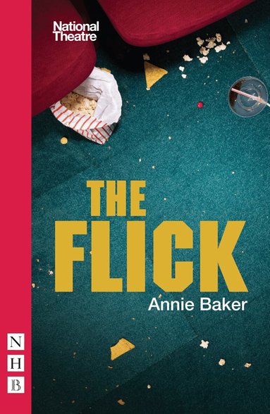 Annie Baker - Flick, Häftad