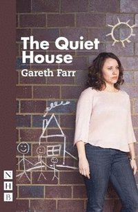 bokomslag The Quiet House