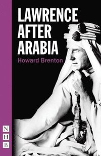 bokomslag Lawrence After Arabia