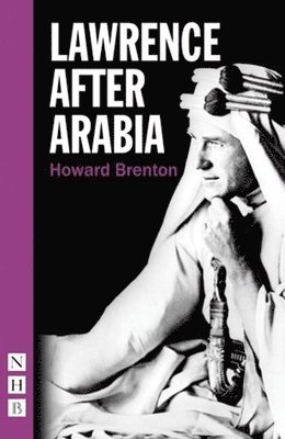 Lawrence After Arabia 1