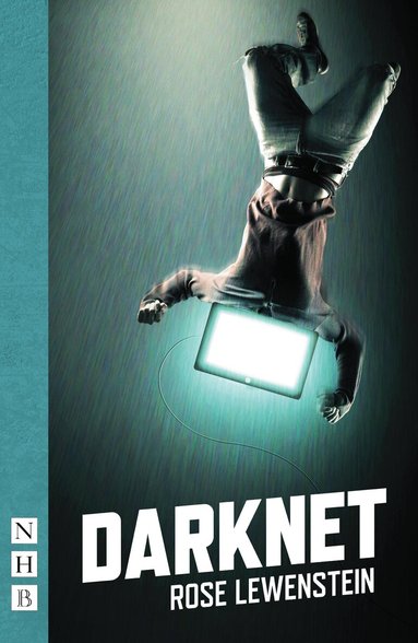 Rose Lewenstein - Darknet, Häftad