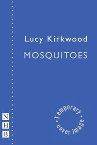 bokomslag Mosquitoes