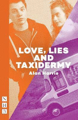 Love, Lies and Taxidermy 1