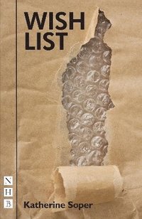 bokomslag Wish List