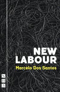 bokomslag New Labour