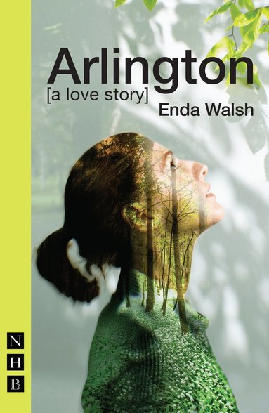 Enda Walsh - Arlington, Häftad