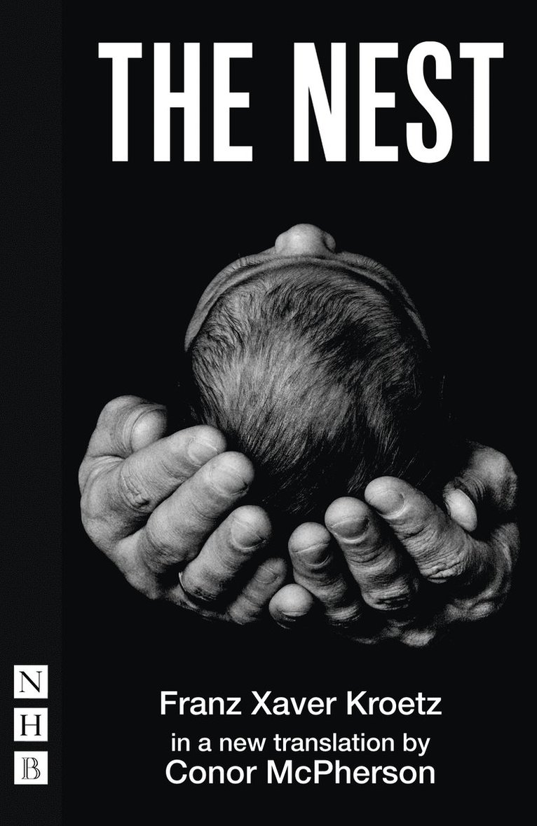 Franz Xaver Kroetz - Nest, Häftad