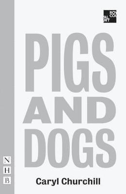 bokomslag Pigs and Dogs