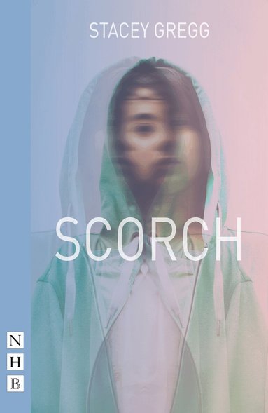 Stacey Gregg - Scorch, Häftad