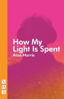 bokomslag How My Light Is Spent