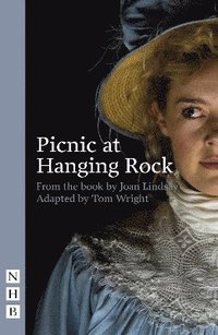 bokomslag Picnic at Hanging Rock