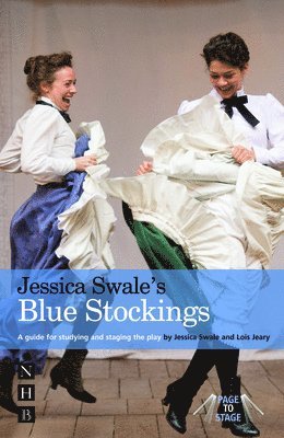 Jessica Swale's Blue Stockings 1