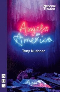 bokomslag Angels in America