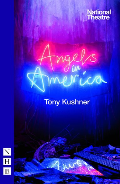 Tony Kushner - Angels in America, Häftad