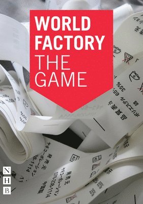 World Factory: The Game 1
