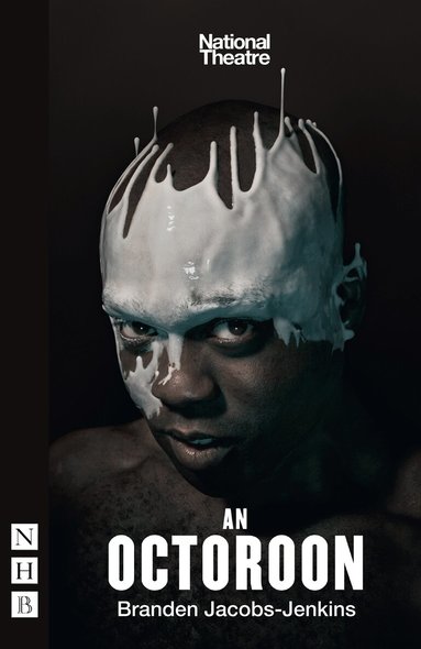 Branden Jacobs-Jenkins - Octoroon, Häftad