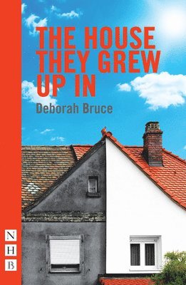 House They Grew Up In