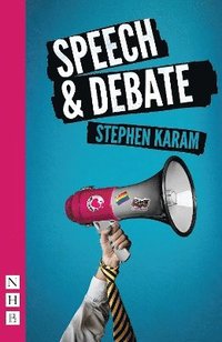 bokomslag Speech & Debate